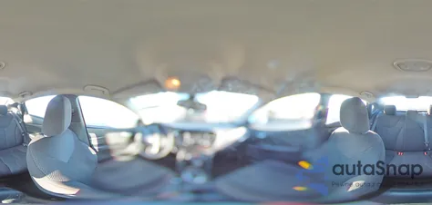 2015 Dodge Dart Se from USA, damaged, VIN 1C3CDFAAXFD237497